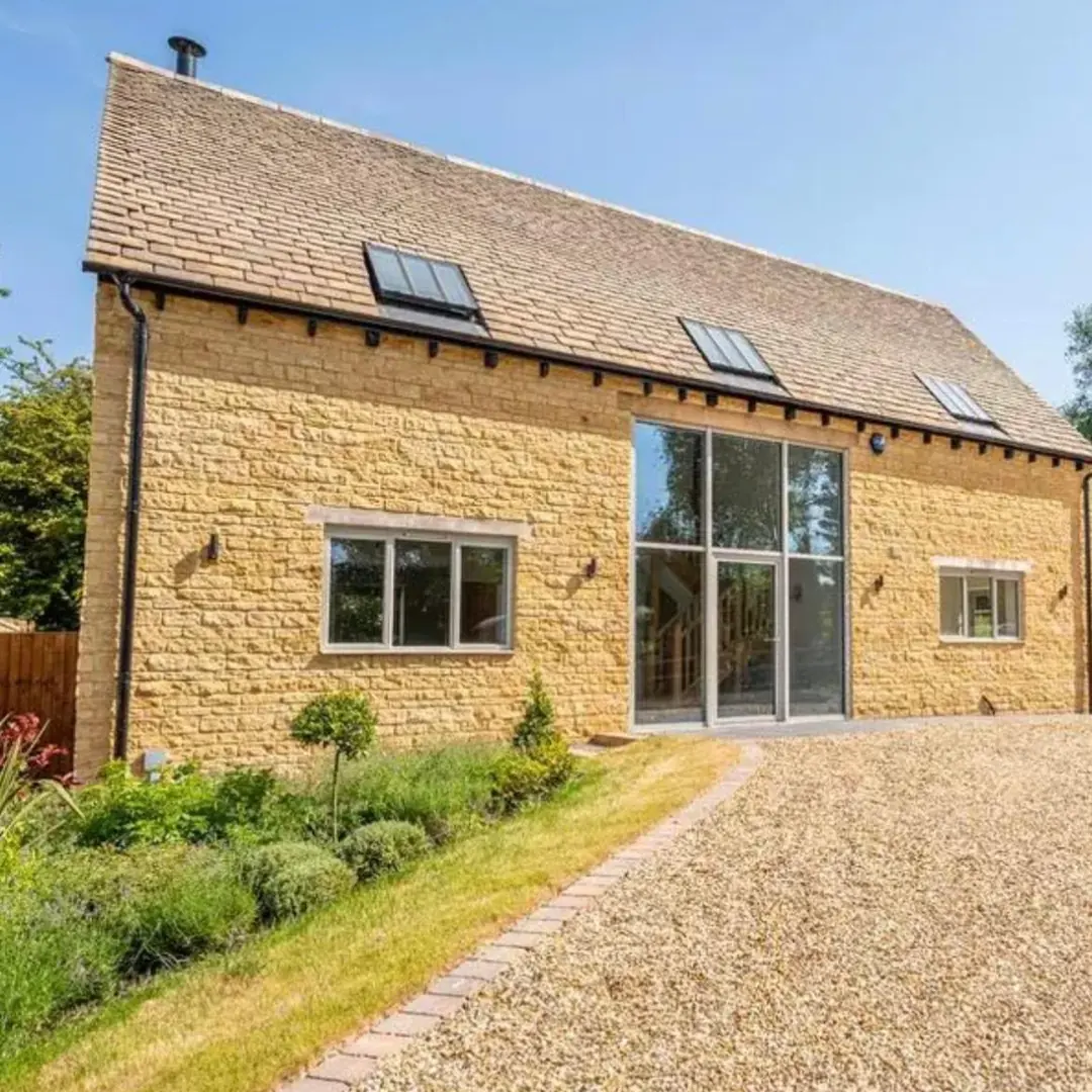 Roofing project by Cotswold and Oxfordshire Roofing in Oxfordshire